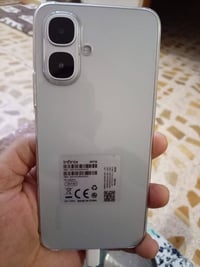 انفنج سمارت 10 • ١٢٨ • باكيتا