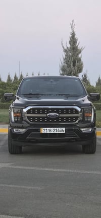 فورد ف١٥٠ • هايبريد • ٢٠٢٣