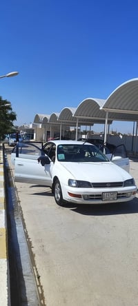 كرونا • ١٩٩٢ • مكينة ١٨٠٠