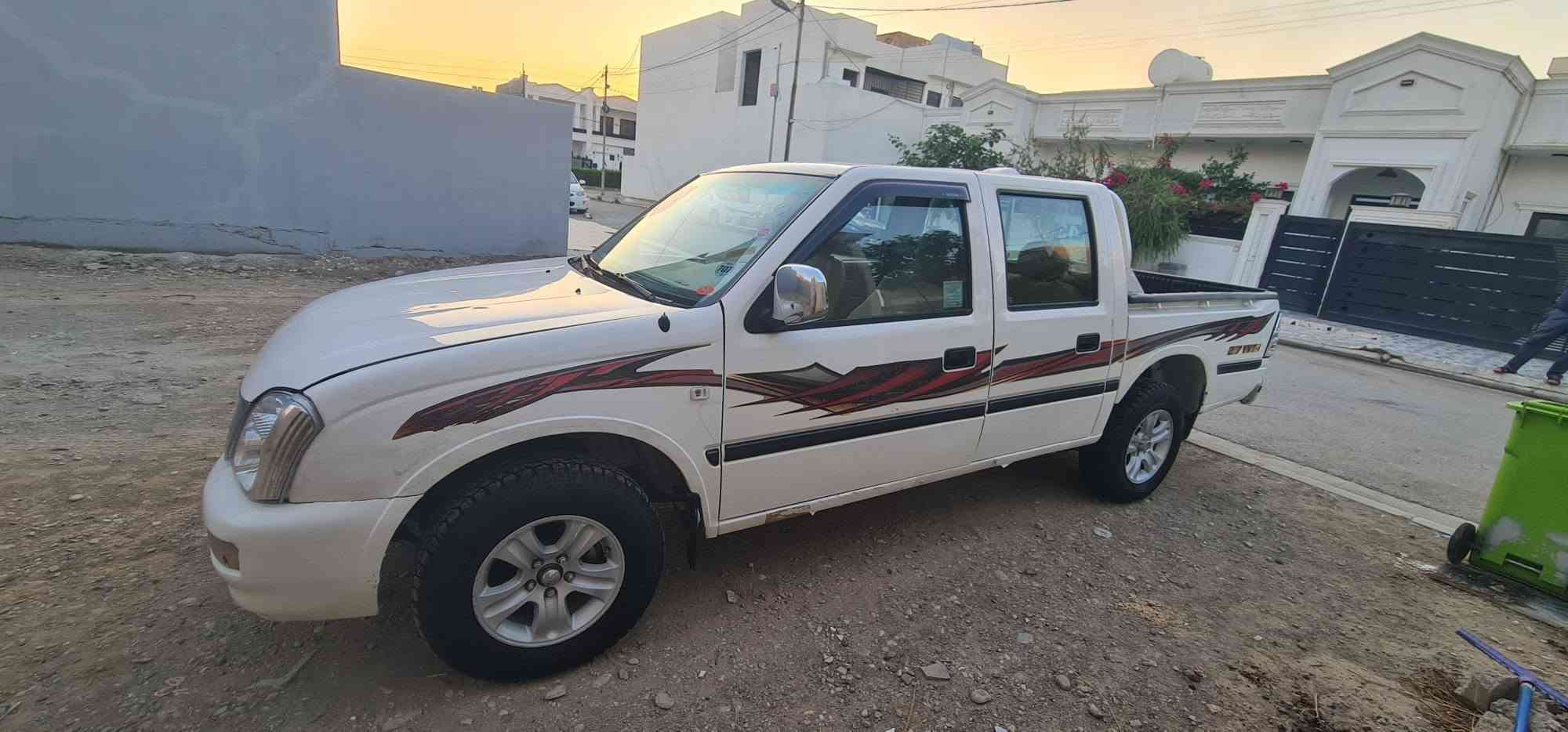 بيكم موديل ٢٠٠٥ تويوها كير محرك ياباني سيارة جاهزة كير محرك صدر كله شرط سنوية لل ٢٠٣٠ كابون بانزين موجود شرط تحوبل او وطالة سنوية باسمي سعر ٥٢ عنوان كركوك شوراو ***********........*********** كركوك, العراق

