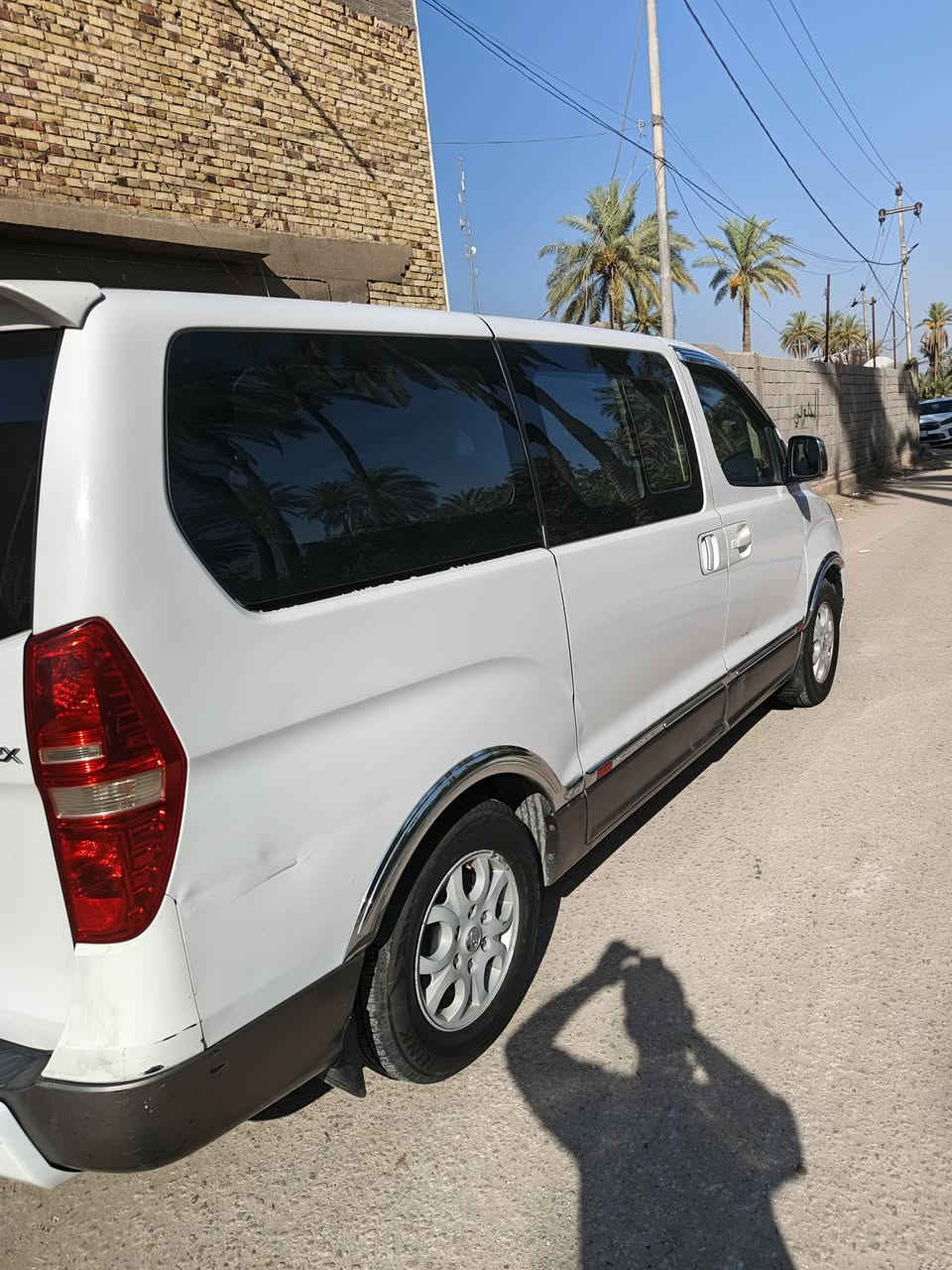 مديل ١٣ فول مكفوله كفاله عامه من كلشي بيه بارد قليل موظح بلصوره مكان بابل للاستفسار ا تصل *********** السياره بسمي تحويل مباشر    ملاحظه ابيع مع الخط بلكهرباء عقد مع الدوله
