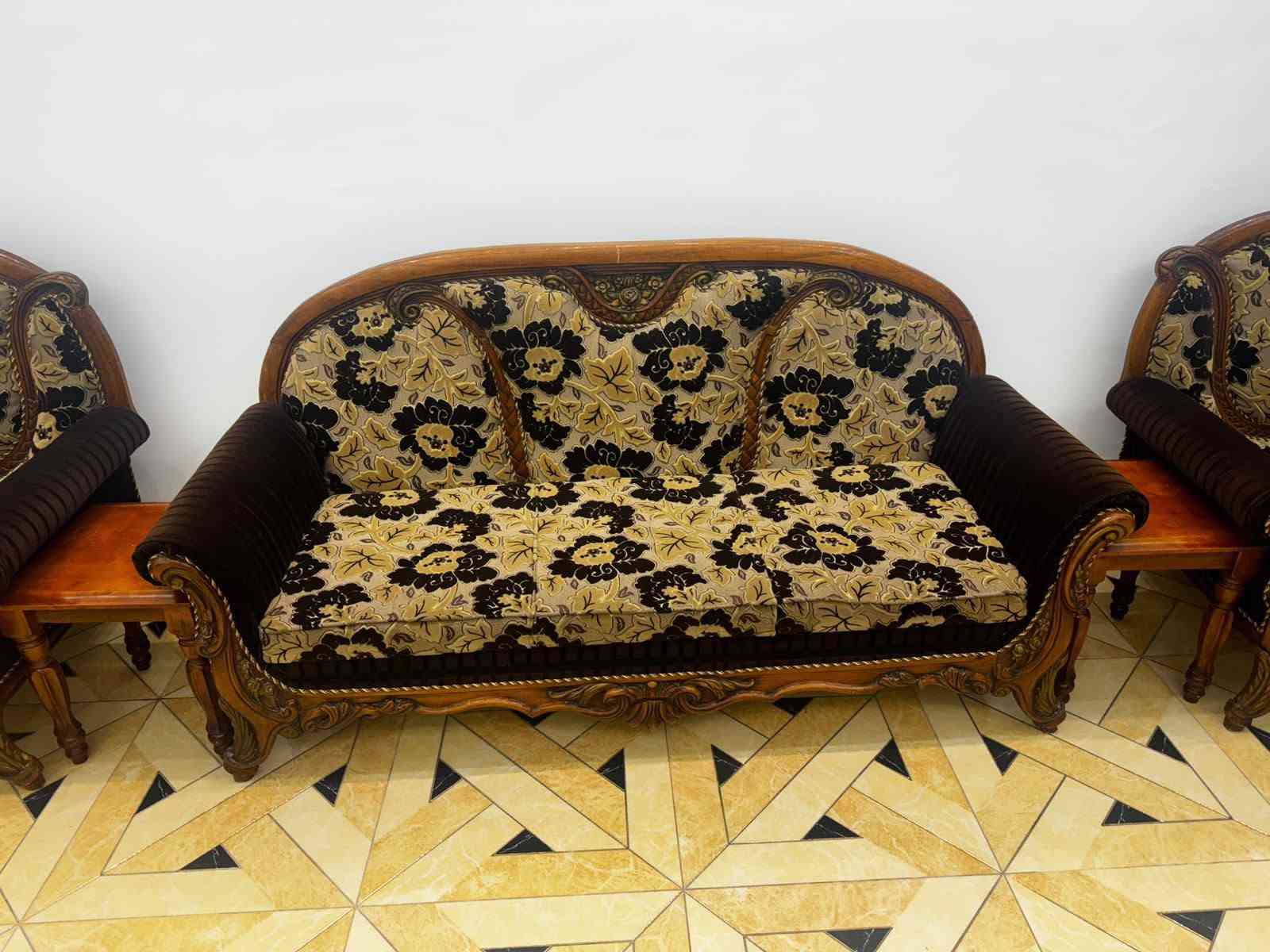 حلة • شارع 60