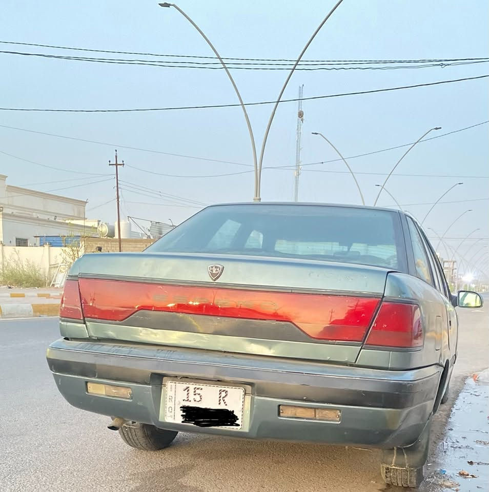 للبيع دايو اسبيرو موديل 1995 محرك 16مسكر  كير عادي جام كهرباء سنويه لل2031 بأسمي تحويل ثاني يوم رقم اتصال واتساب *********** سعر24وبيه مجال

