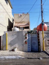 كعيان ابو درع • طابقين • ٩٠م
