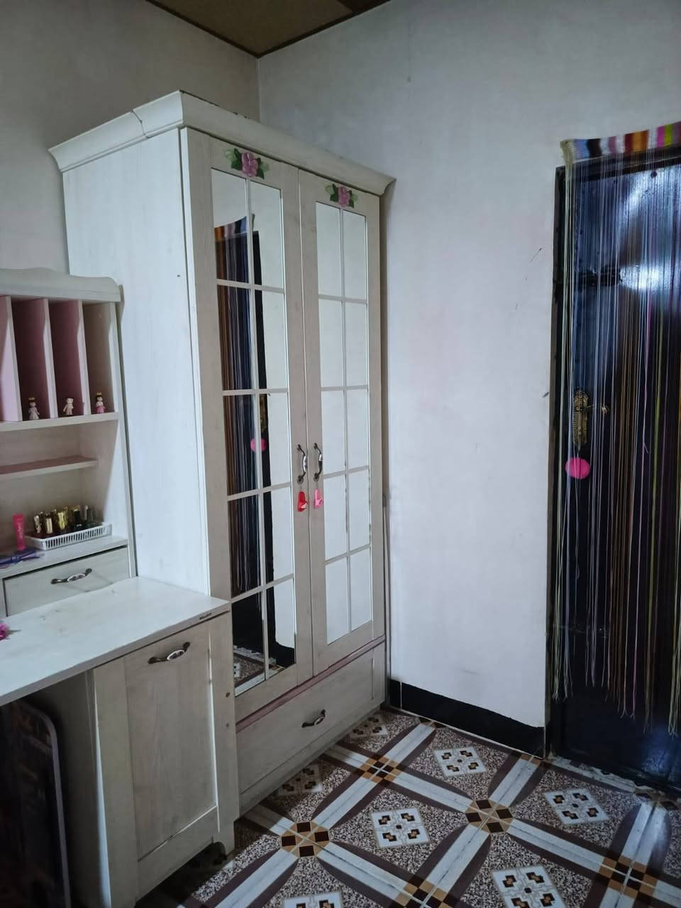 بيع مستعجل سعر ٧٥ نهايته شراي تعال خاص عنوان كركوك حي بدر
العنده غراض للبيع راسلوني *********** او اتصال ع رقم
