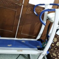 جهاز جري • ميكانيكي • مو كهرباء