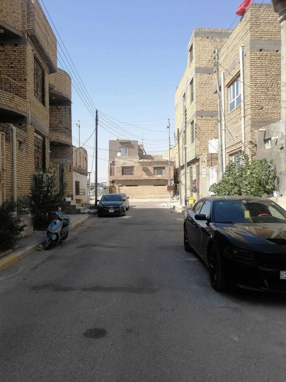 ياالله بيت للبيع الشعلة مساحة 125 طابق واحد بناء متوسط تصال او واتساب ***********
