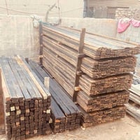 قالب خشب • ١٢ مكعب • بابل