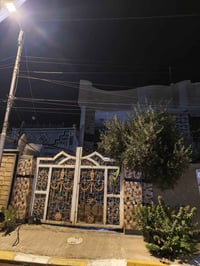 ٢٨٠م • ٣ غرف • طابو صرف