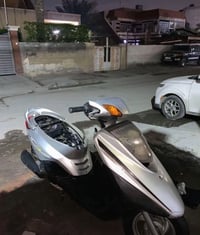 بريز دي اكس • ١٤٠ • يحتاج باتري