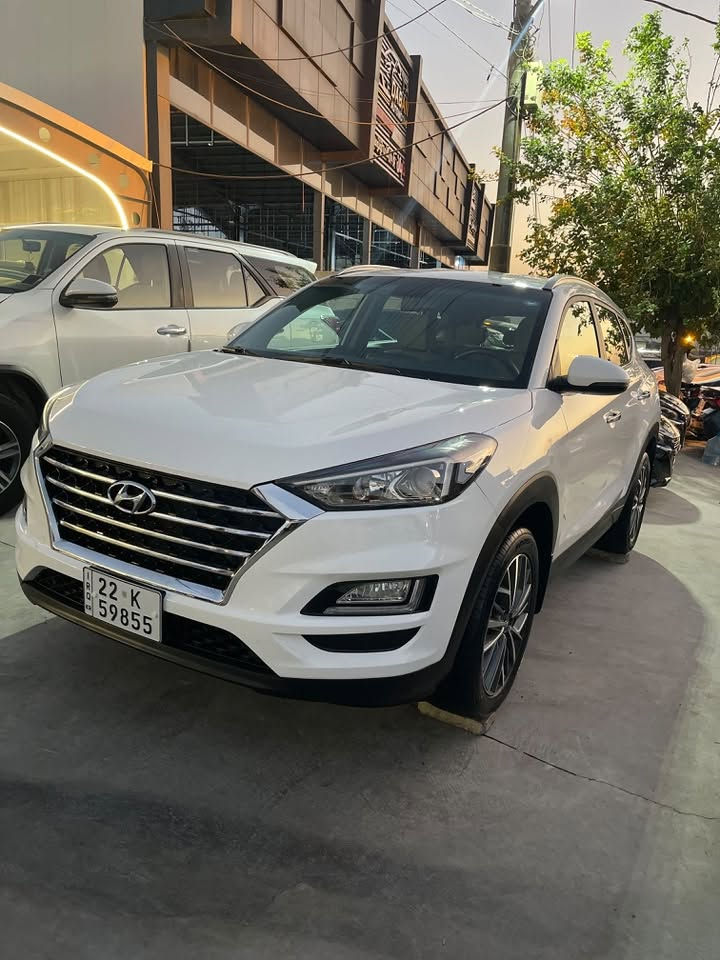 هونداي توسان 2020
كشنات كهرباء
وبصمة تشغيل
رقم اربيل
عداد المسافه 39 الف كيلو متر حقيقي
205$
***********
