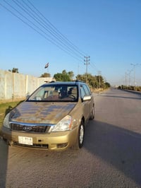 سيدونا • ٢٠٠٨ • مكينة ٣٣٠٠