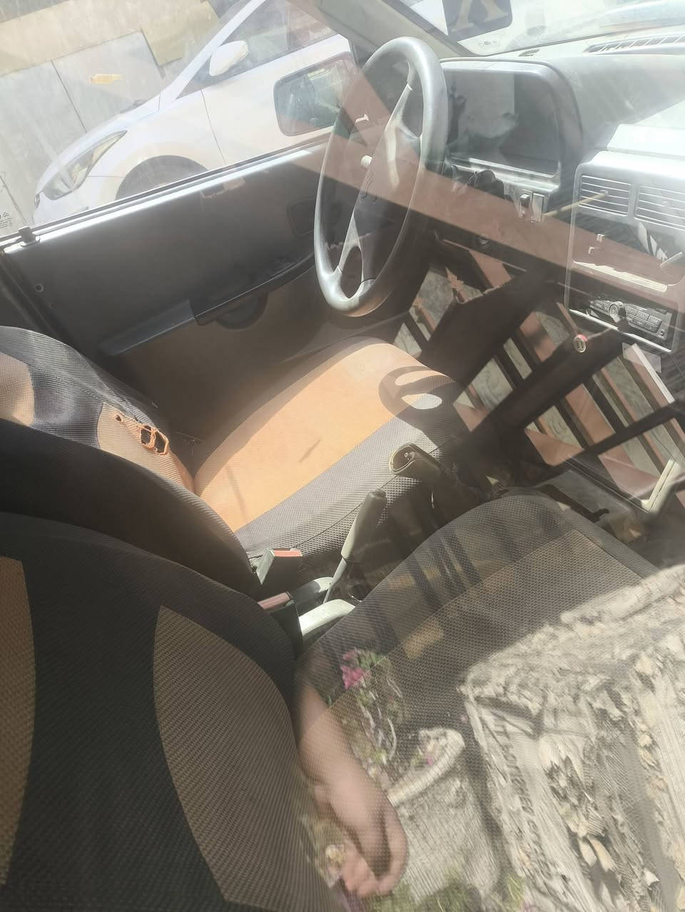 سلام عليكم  لبيع سايبا موديل 11  سنويه لحد2029 امصفره هيئه و غرامات  سياره جاهزه مال شغل   مكان سياره  بغداد الأعضمية  سعر 21 بيها مجال  
لتواصل راسل الصفحه او المراسله على الواتساب
***********

نص مكتوب في الصور:
- MI CAMERA
