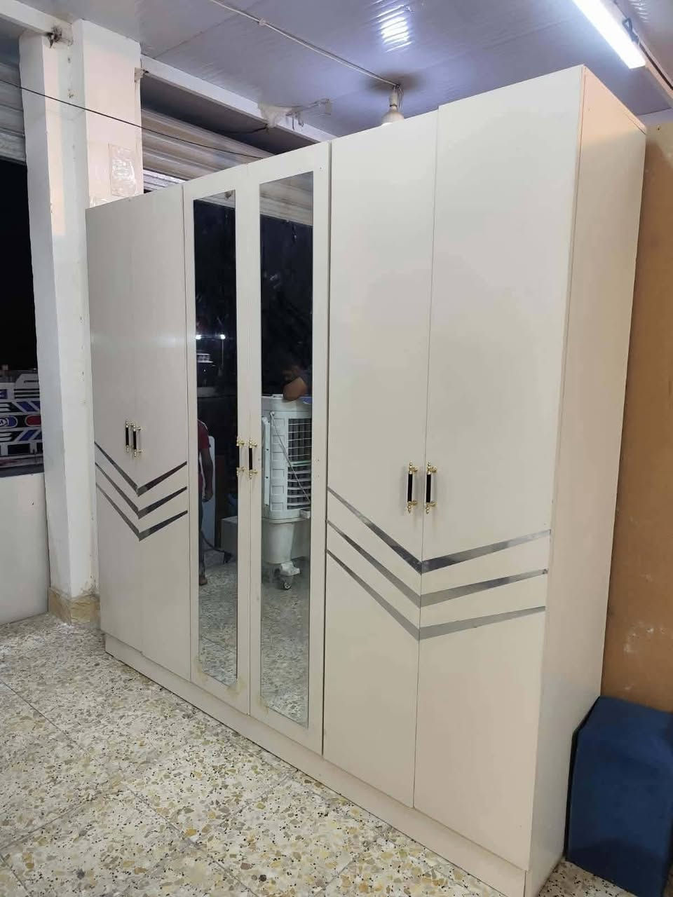 غرفه تركيه كيوت نازكه بسعر مناسب بس 375بلاش شد ونقل مجاني دخل بغداد محافضات بكروه رمزيه حجز على وتس اب *********** تابعو صفحه 🩷
