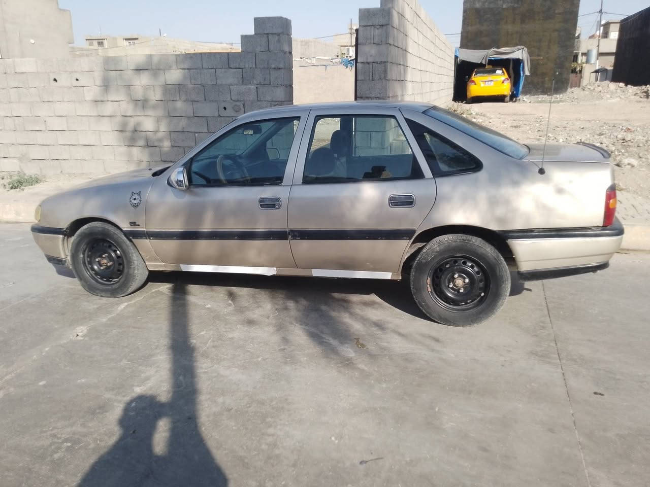اوبل فكتره 92مشروع وطني مابيها رفتر بانزين حجم ١٨ السعر 25وبيها مجال للاستفسار***********
