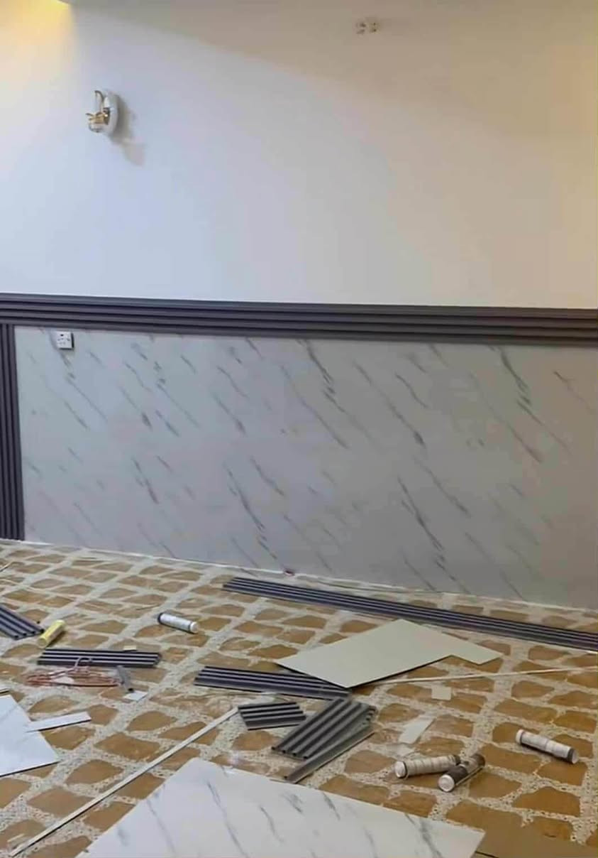 تركيب بديل الرخام وبديل الخشب للمنازل
حمامات 
مطابخ 
تحت الدرج بديل الخشب 
صالات 
غرف النوم 
محلات تجاريه 
***********
