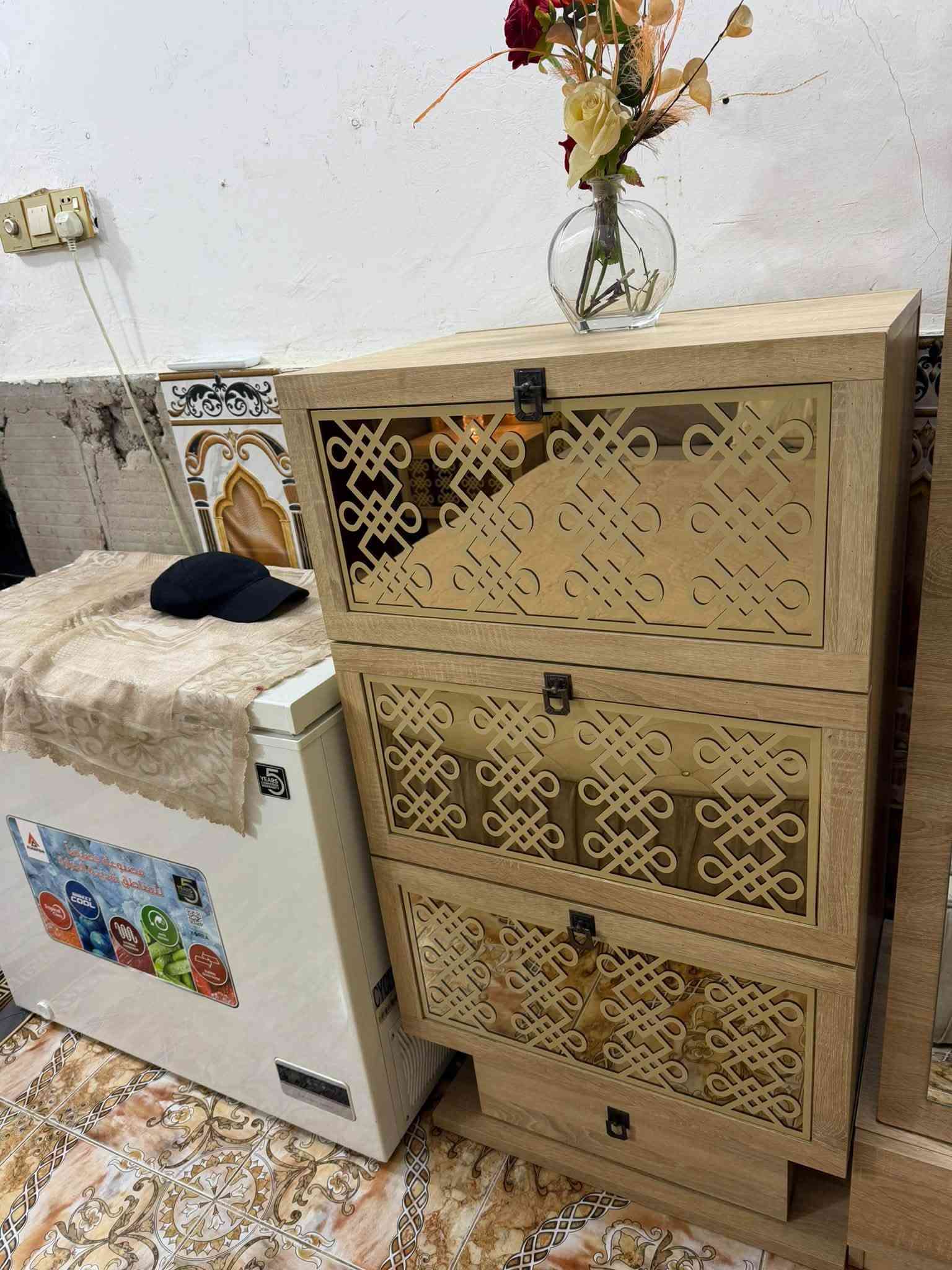 تركي • ٩ قطع • قرب جسر بته