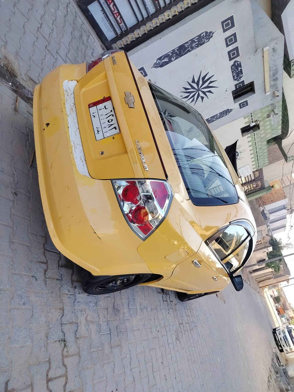 إسلام عليكم افيو للبيع كير مكينه جدد هيئه وغرمات صفر كامله مكمله برغي🔩 مذب عليه حداديه تخبل تبريد ثلج مداور شوكت متريد مكاني نجف حي ميسان سعر 52 وبيه مجال لشراي سياره كير عادي كفاله عامه بس دعاميه اماميه مبدل ***********
