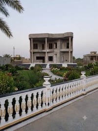 قوالب • سياج • حدايق
