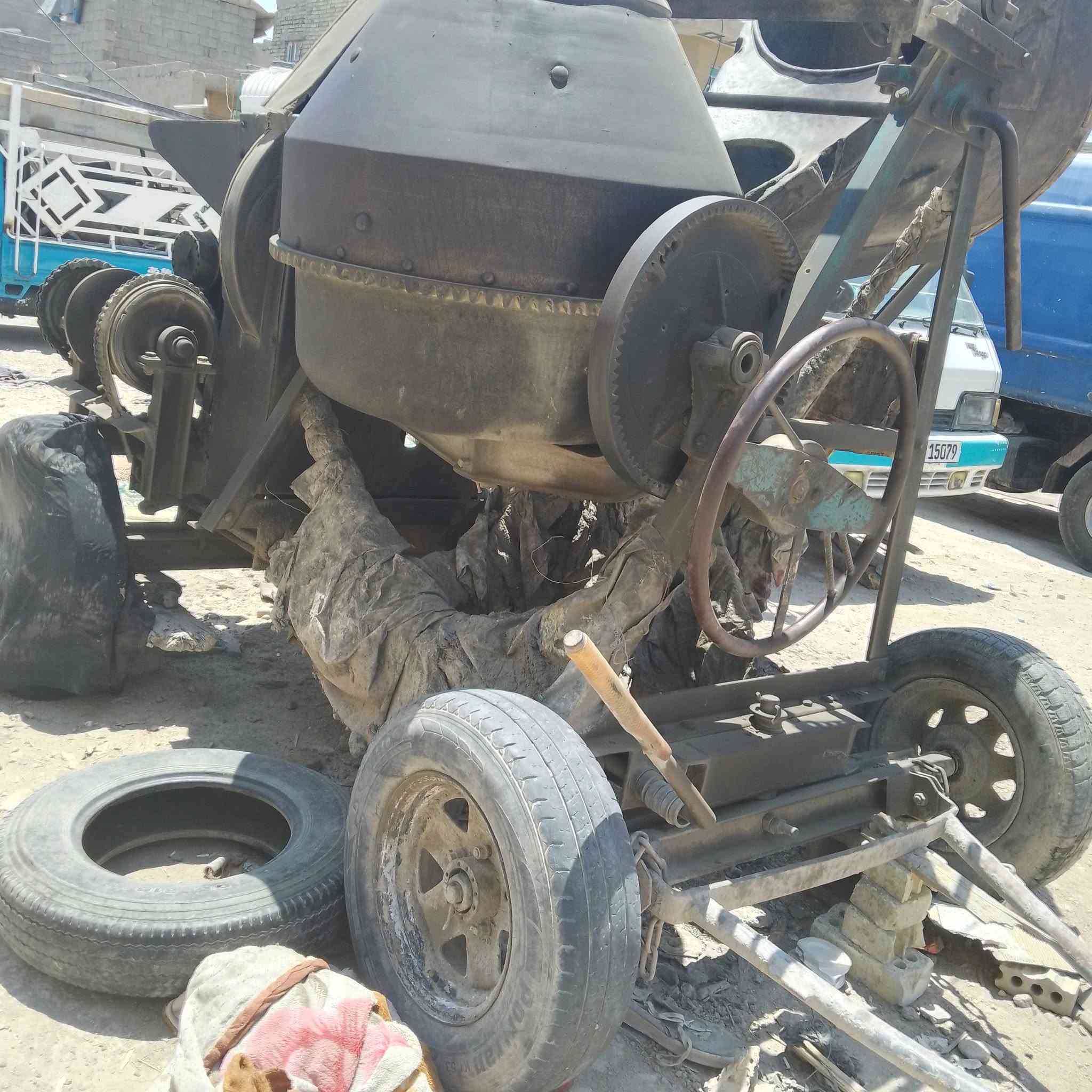 خباطه البيع جاهزه العمل بغداد المعامل ***********
