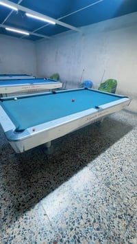 بليارد • ٣ قطع • حي نصر