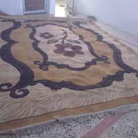 ٢ محافير • بلا عيب • قفل