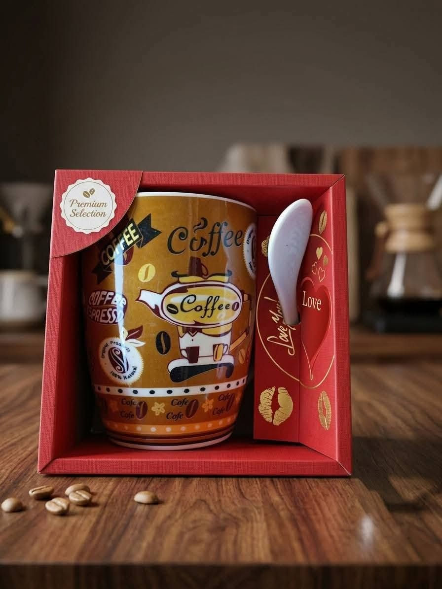 📌كوب 🎁هدية فرفوري +🥄ملعقة 
💵2،000

كل شي مع مجمع الوائلي غير 👌🦋
🔰🍁✨🍥🍁✨🍥🍁🔰
‏‎للحجز والاستفسار 
من برامج التواصل الاجتماعي 💻📱
واتساب 📲 ***********
عِبر الانستا : waily_store
عبر التيك توك :  مجمع الوائلي للمنزليات 

‏‎العنوان : كربلاء طويريج نهاية سوق النساء 
مجاور الحاج الرادود حسين 💄 👜 🛍️ 
 
___________________________________
الموقع 🗺📍:
_https://goo.gl/maps/dfMcf6mMK58cLBcq6
