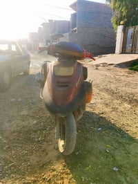 فراشة • ياماها