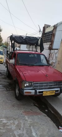 الموصل الجانب الايمن • تحتاج صيانة • شرط التحويل