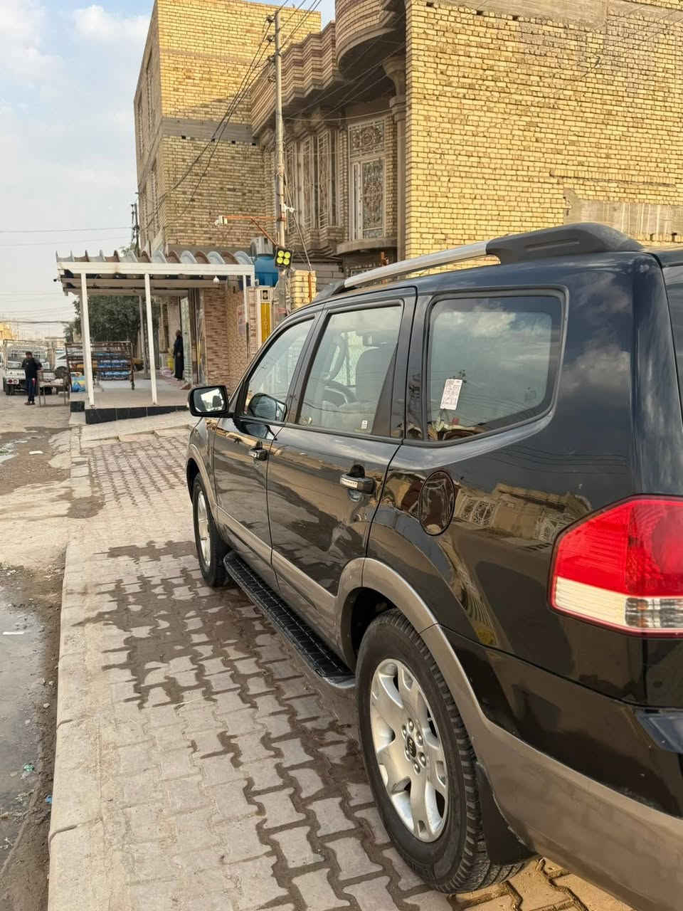 مهافي 2009 فول 1_1
مراوس بسوناتا ***********
