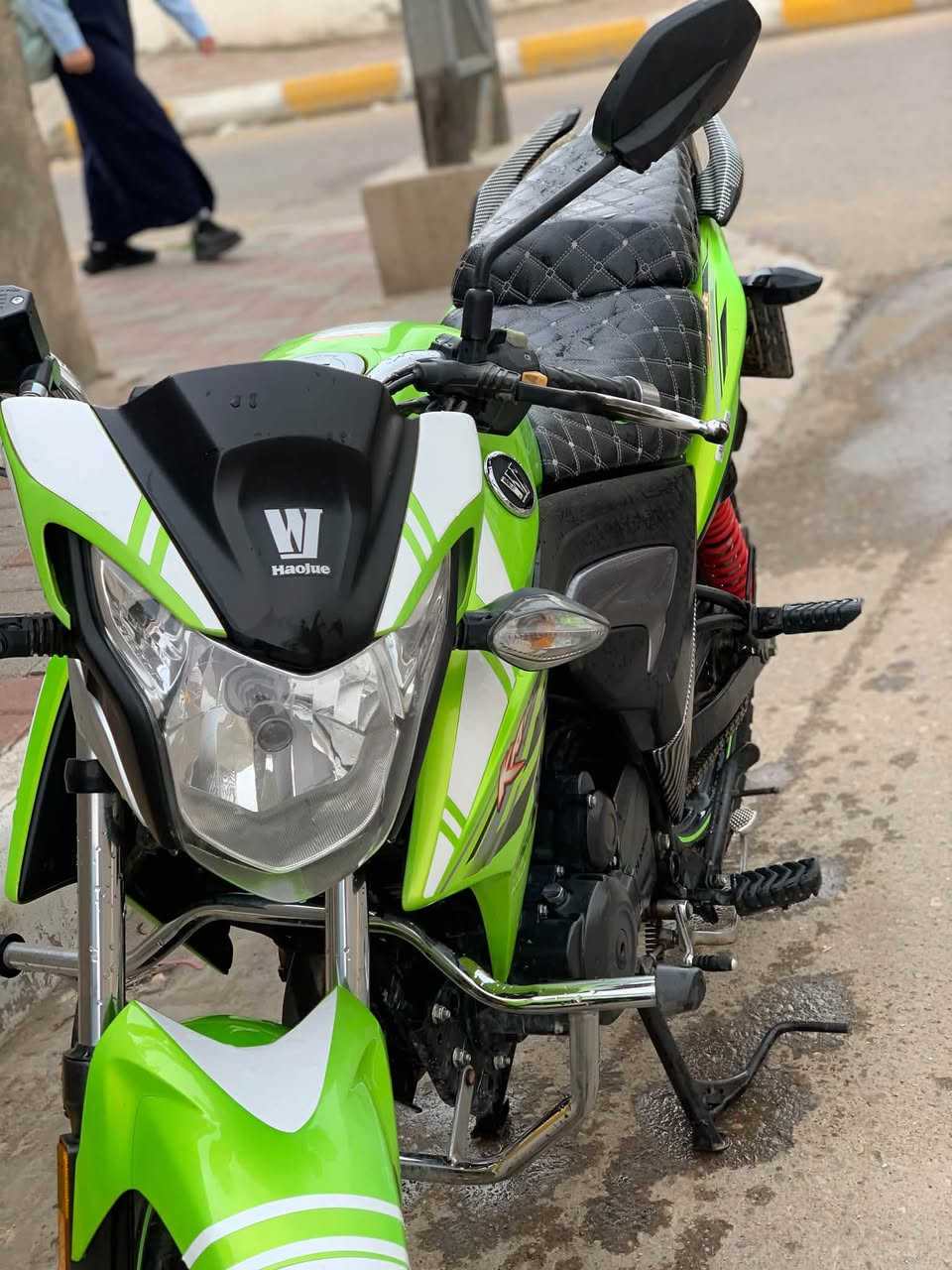 موديل ٢٣ • مسجل • كامل