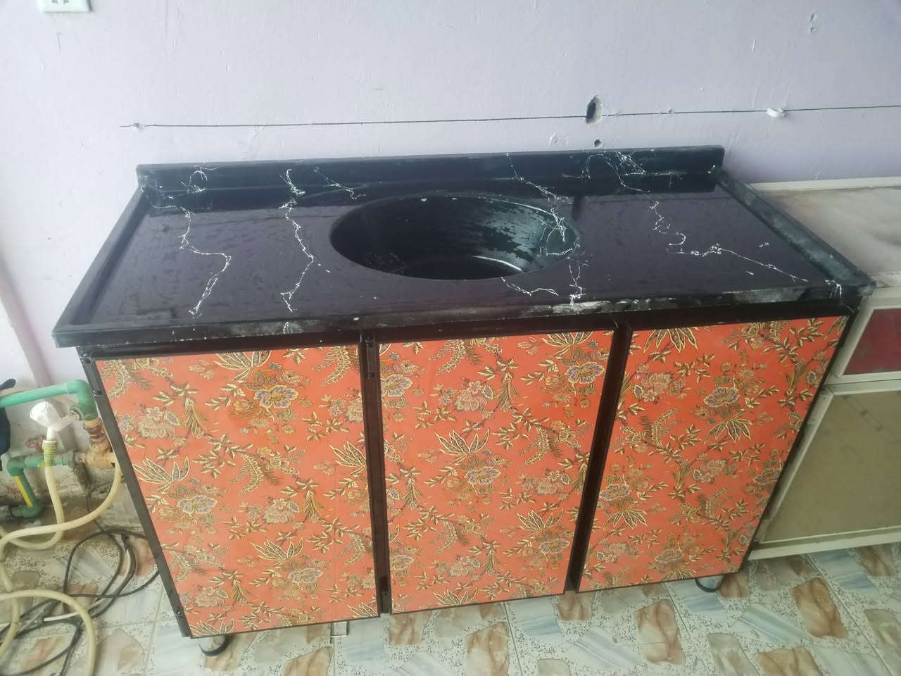 سنكات مرمر • جديد • درجة أولى