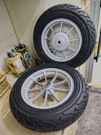 ويل كب اصلي RBM  ماكس. و وبوليس كامل هوا تأيرات  يوجد خدمة توصيل كل مح...
