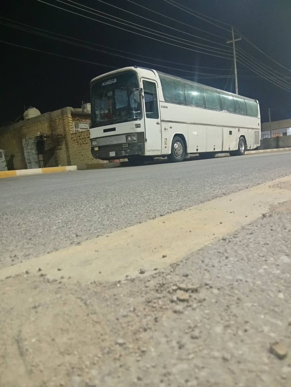 السـلام علـيكم شـبح لـلبـيـع مـوديـل 96 نـجـف مـكيـنه تـيربـو لا تـبخيـر ولا تـنقـيص سـيـاره جـاهـزه لـلعـمل مـكـان الـناصـريه الاسـتفسـار السـعـر 135 بـرقـم  وورقـه بــدون ب 75  وورقه  ***********  . 🔥🤍
