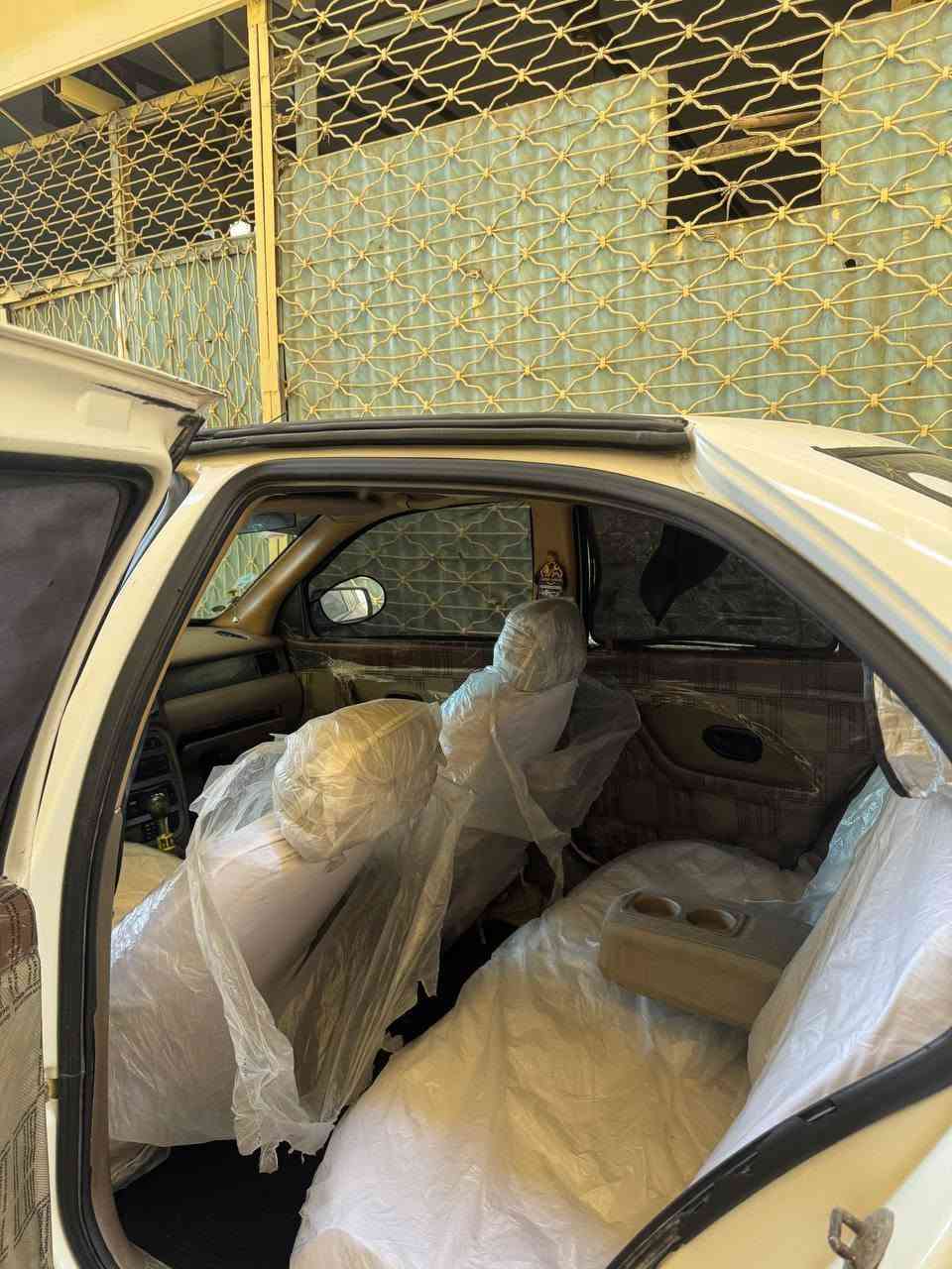 سمند ناطق مديل؛ 2011
محرك جديد صاله شهرين مشدود كير وحداديه وتبريد ثلج تخم تاير جديد *باب وبنيد تبديل فقط بدون حادث وباردات رقم نجف انكليزي مداور ثاني يوم ب اسمي رقم الهاتف ***********
