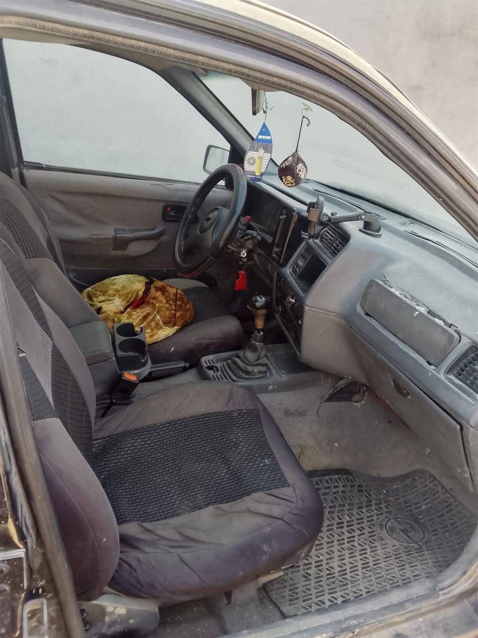 ا السلام  عليكم فورت كير ومحرك خير من الله لا صرف ولا نفخ شرط التحويل تريد وكاله  سياره جاهزه السعر 15 وبيها مجال هذا رقمي ***********
