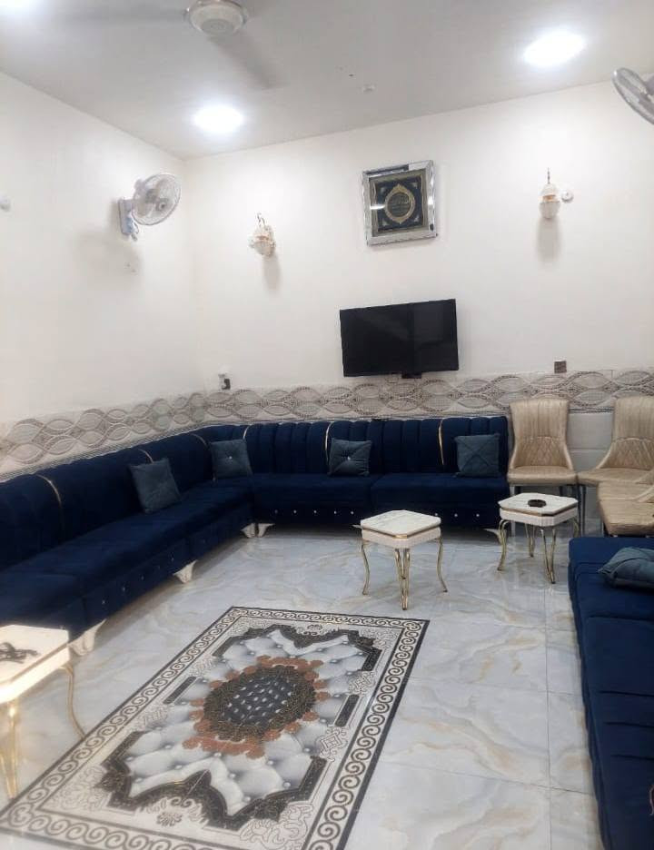 حي الحر الثورة • ١٧٢م • طابو صرف