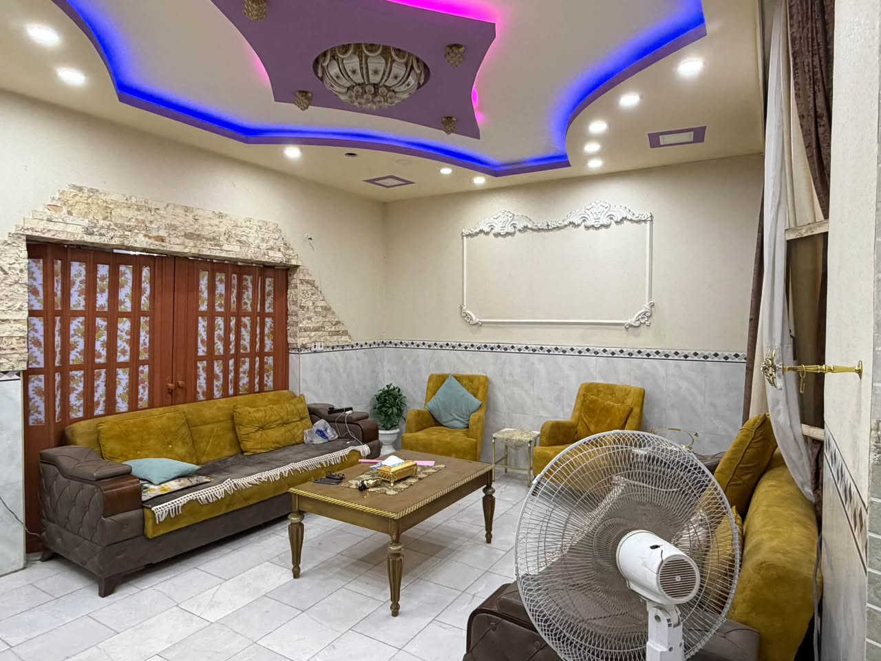الجمجمه الشماليه • ٢٠٠م • طابو زراعي