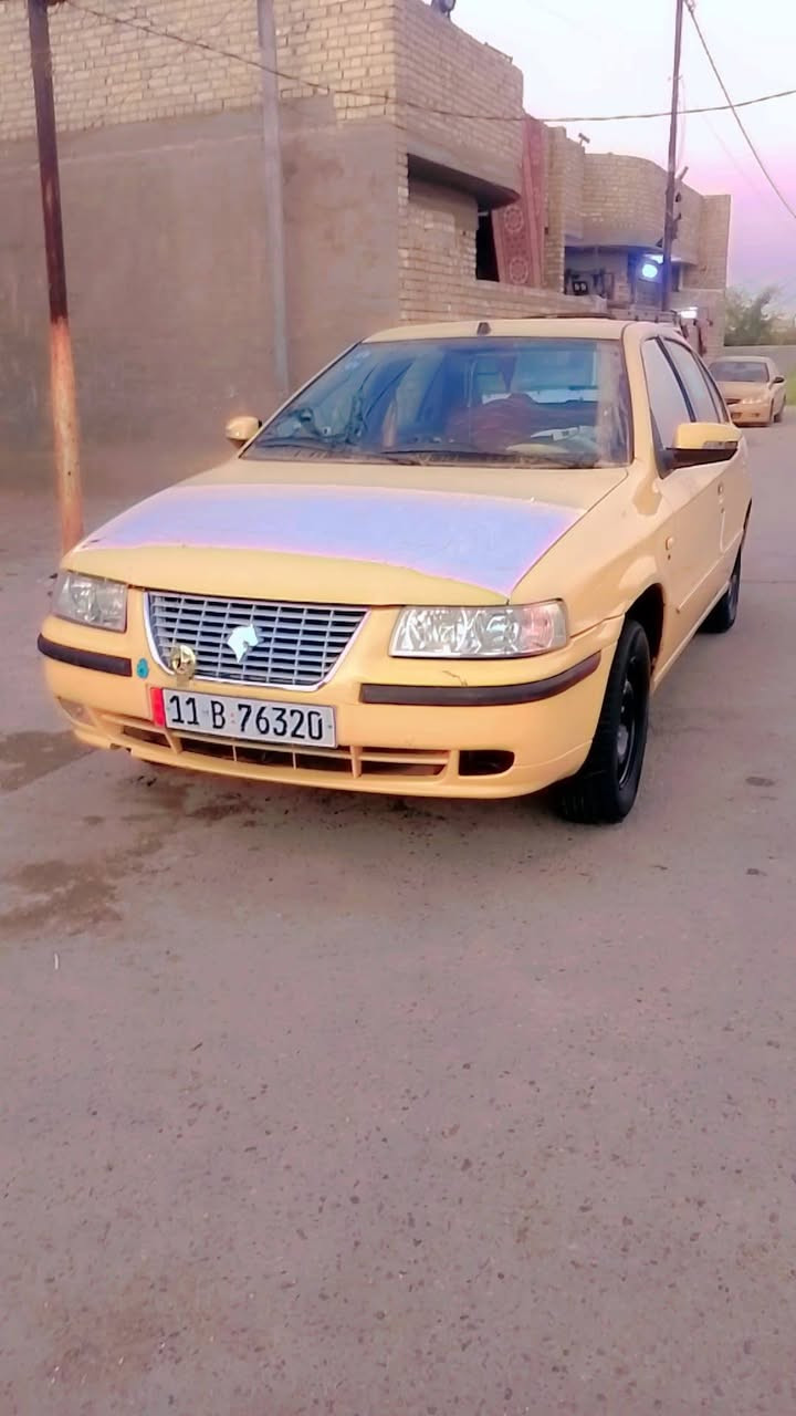 سلام عليكم سمند سورن موديل 12سياره كشرته حلوه محركه بي خيط تبخير سياره مامتعوبه  نقصه تبريد الكلج فقط
سياره بغداد قرب مرور الحسينيه 
سعر سياره 28وبيه مجال ***********متوفر واتساب
سلام عليكم سمند سورن موديل 12سياره كشرته حلوه محركه بي خيط تبخير سياره مامتعوبه  نقصه تبريد الكلج فقط
