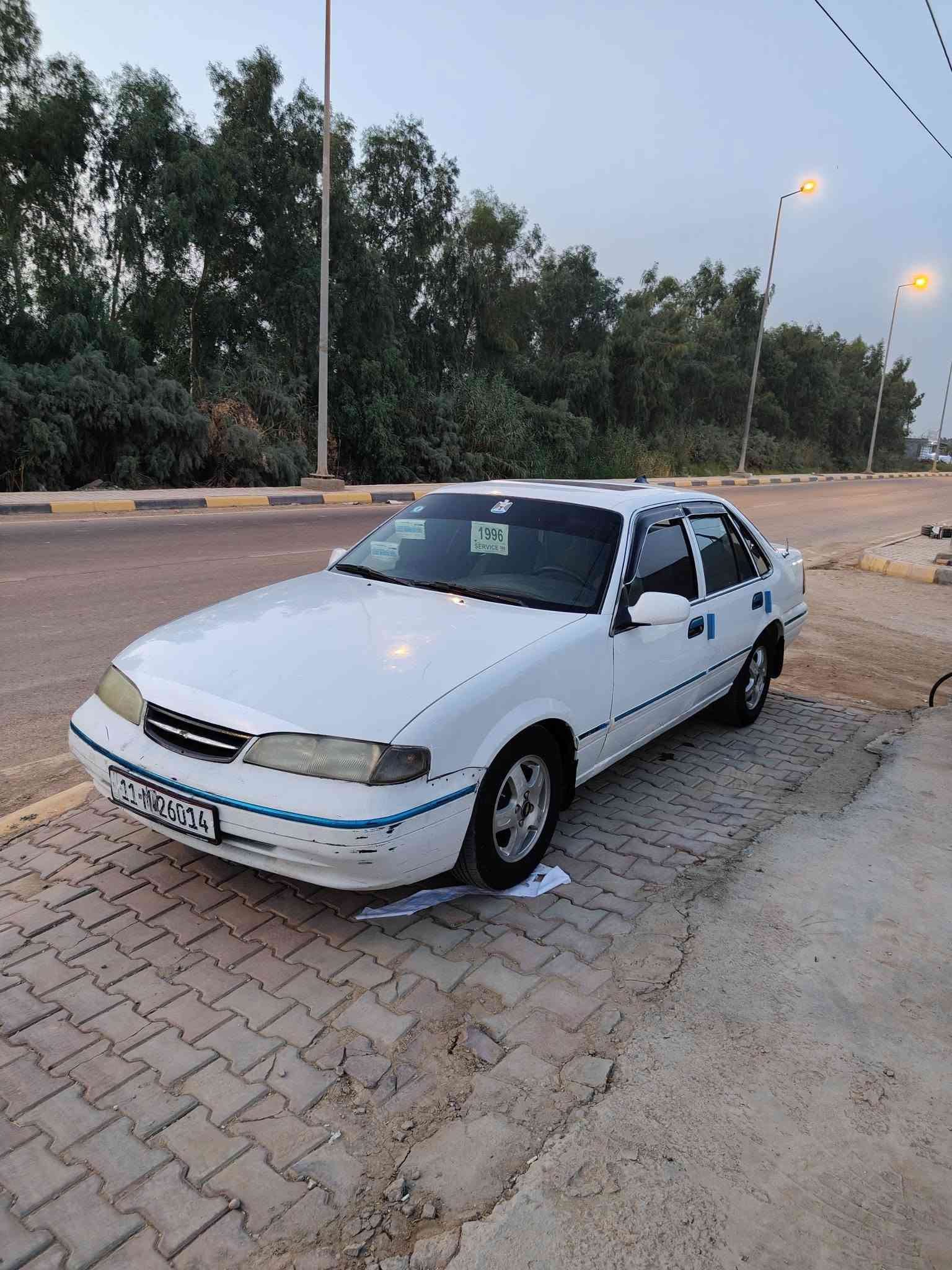 برنس فراشه • ١٩٩٦ • سنوية لغاية ٢٠٣٠