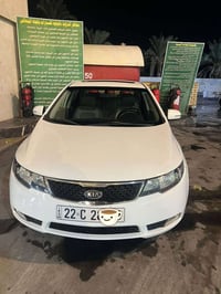سيراتو • ٢٠١٢ • رقم اربيل