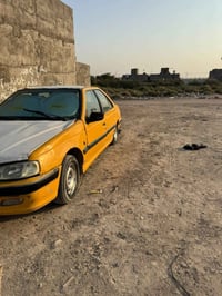 بيجو بارس • ٢٠١٠ • مكينة وكير حلوات