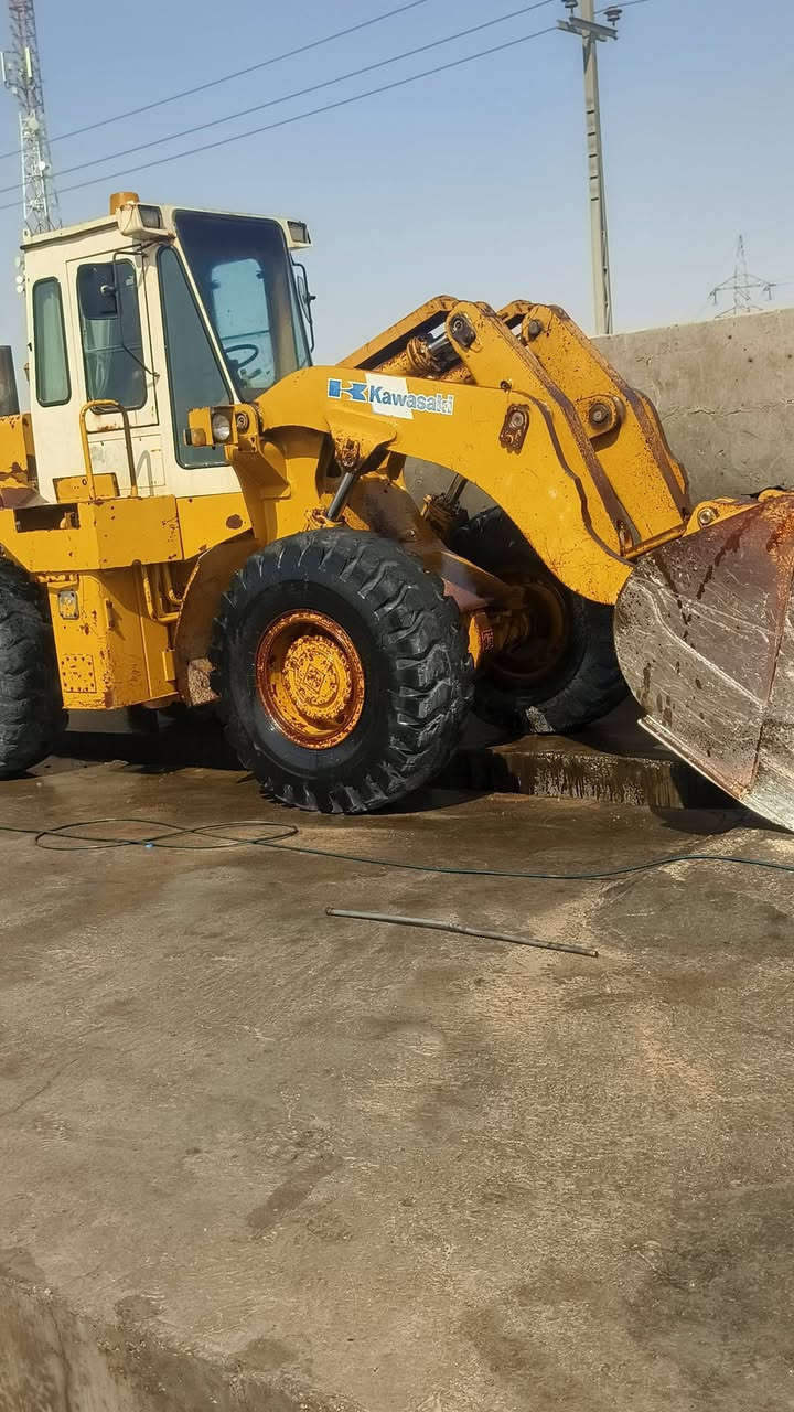 مكينه كاوسكي أبو الجنط مديل (٩٧) مكفوله كفاله عامه جاهزه للعمل ماناقصه حته برغي مكانه بل نجف الاستفسار اتصال بل رقم ***********
