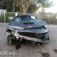 فول للاخير • ٣١٥٠٠ ميل • حادث خفيف
