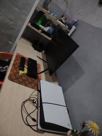 الكترونيات • بالصورة • نضافه