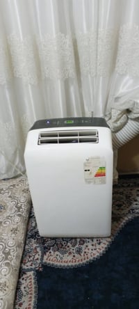 هايسنس • سبلت متنقل • ١ طن