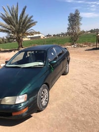 كورونا للبيع موديل 93 السعر 31 وبيها مجال ‏‪07811364245‬‏تواصل هذا رقم...