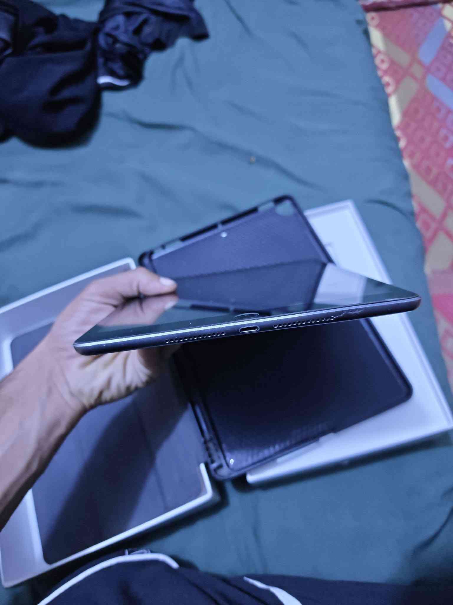 آيباد ٩ • ٦٤ • بغداد المعامل