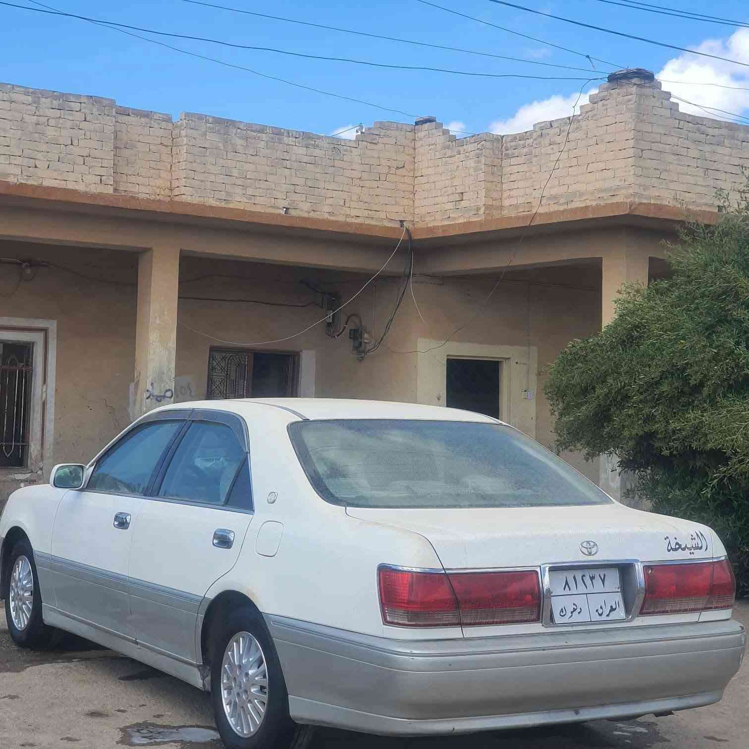 ملكه • محرك ديفور • 4دگم