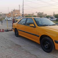 بيجو بارص موديل 2018 رقم بغداد الإنكليزي جديد بسمي مصفره هيئه وغرامات ...